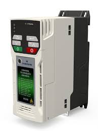 Control Techniques Unidrive M200