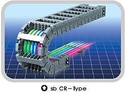 ������-������ Sabin-Chain CR-���