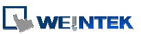 ������������ ������ ��������� Weintek
